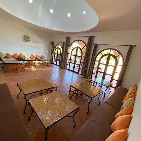 Riad Les Trois Merveilles Essaouira Exterior photo