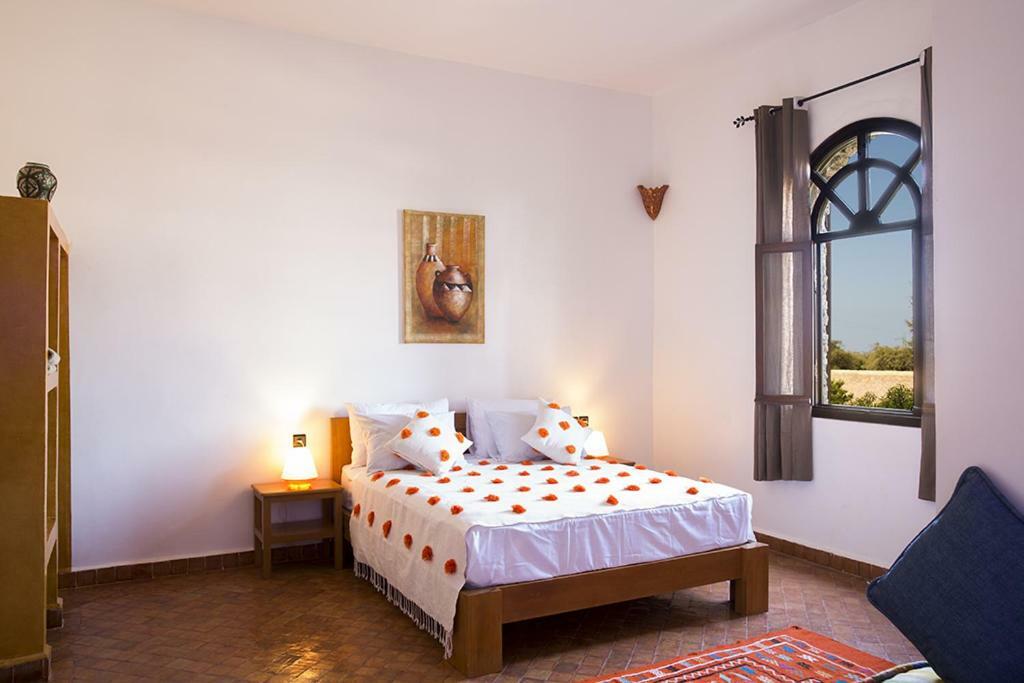Riad Les Trois Merveilles Essaouira Exterior photo