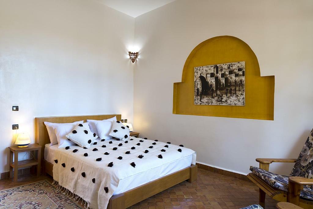 Riad Les Trois Merveilles Essaouira Exterior photo