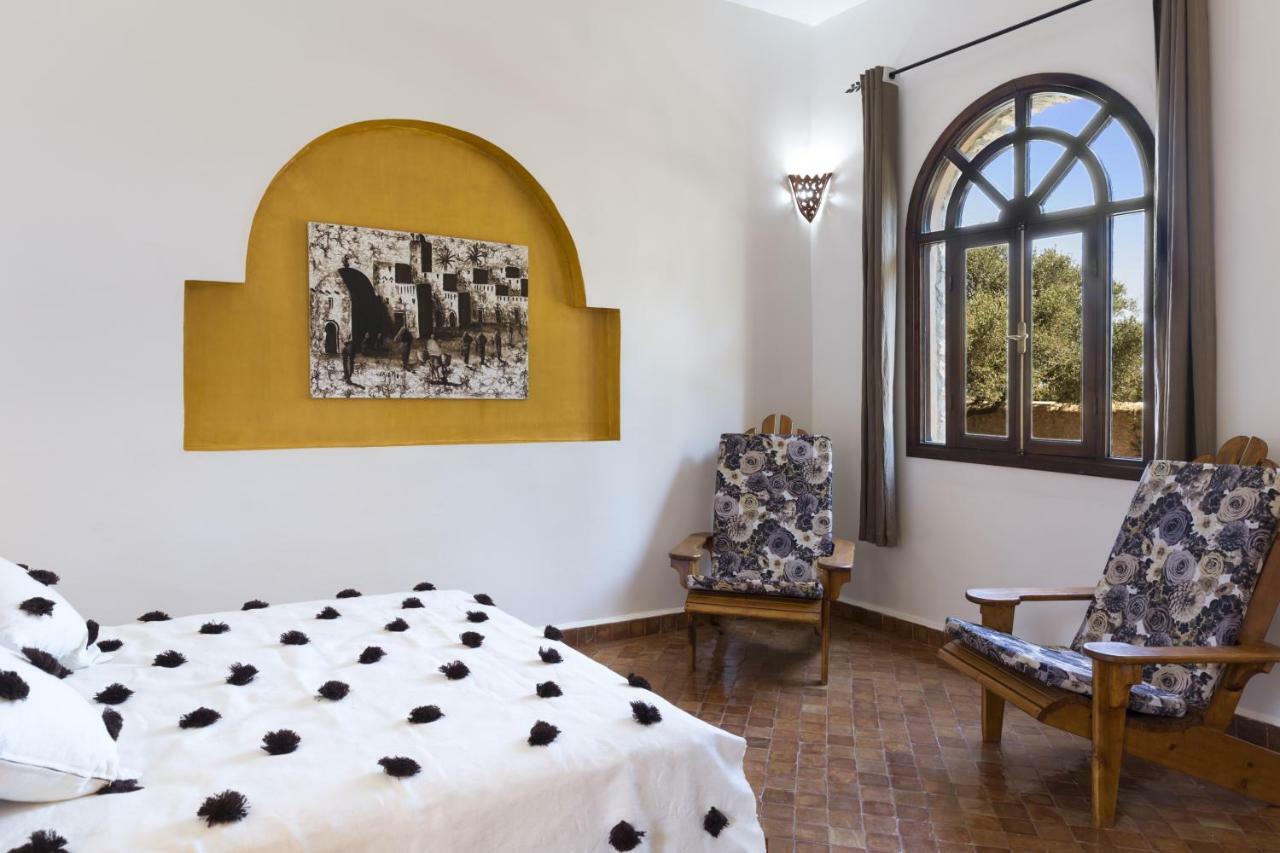 Riad Les Trois Merveilles Essaouira Exterior photo
